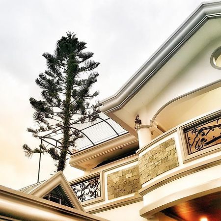Commuters Inn Legazpi Bagian luar foto