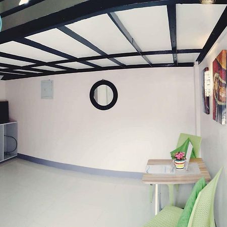 Commuters Inn Legazpi Bagian luar foto