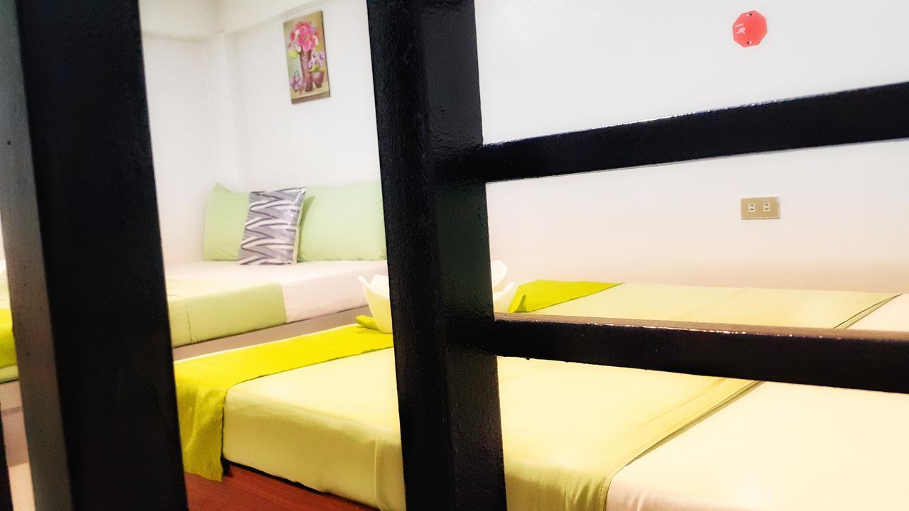 Commuters Inn Legazpi Bagian luar foto